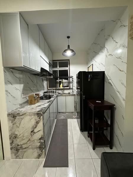 Desa Bayan Apartment - 3