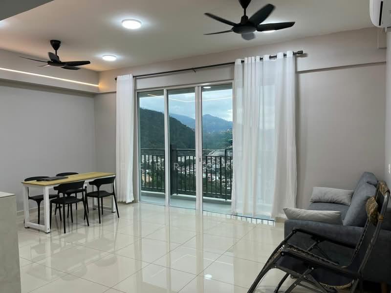 Ideal Residency - 3