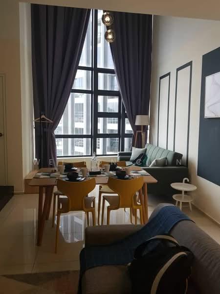 EkoCheras Service Residences - 2