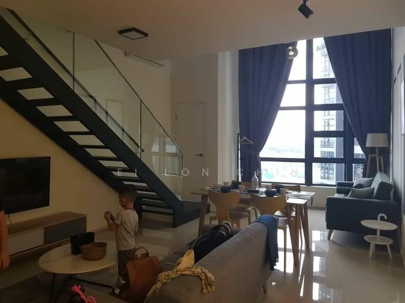 EkoCheras Service Residences - 4