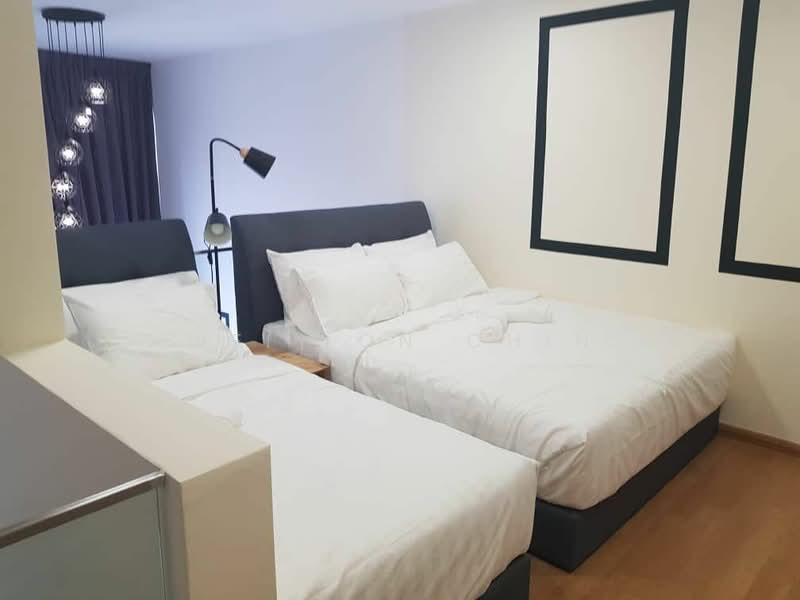 EkoCheras Service Residences - 5