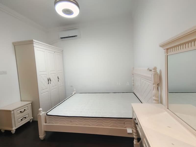 R&F Princess Cove Phase 1 - 5