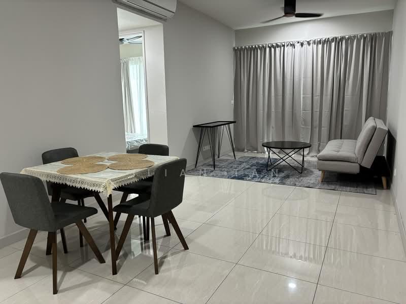 Datum Jelatek Residence - 2
