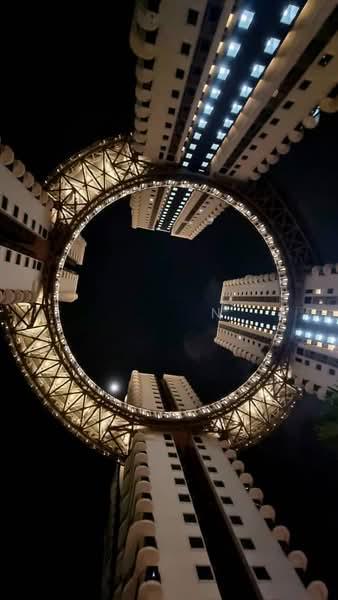Datum Jelatek Residence - 3