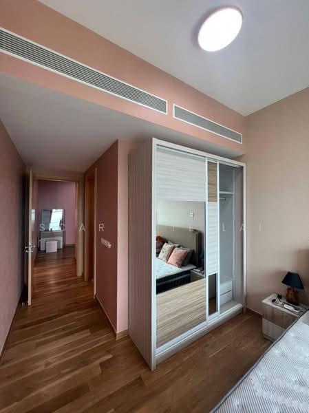 Southern Marina Residences - 4