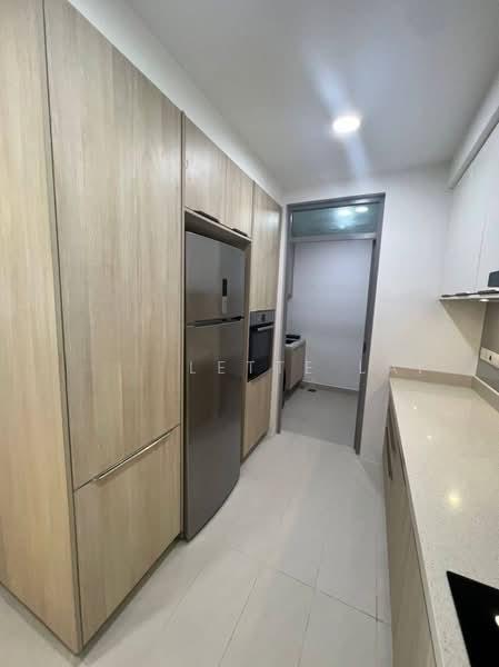 Southern Marina Residences - 3