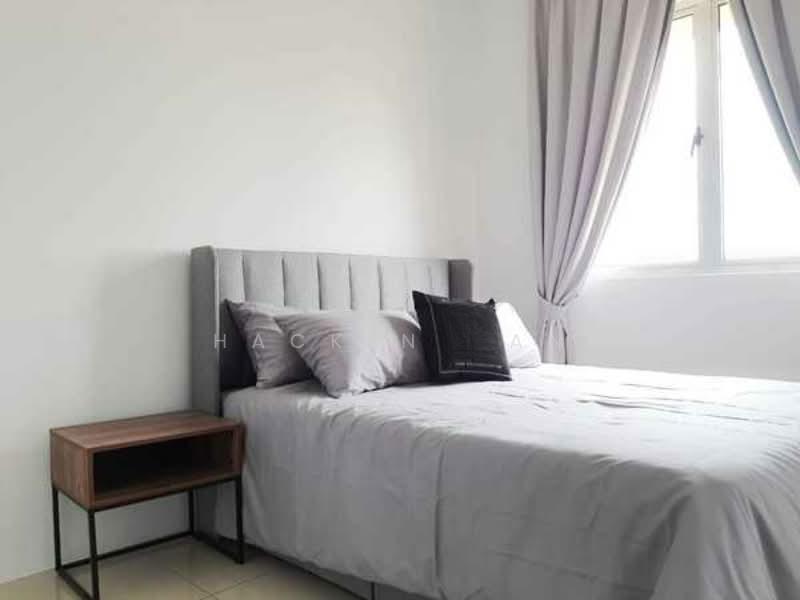 Residensi PV18 - 2