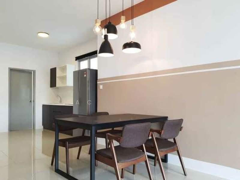 Residensi PV18 - 3