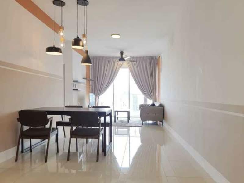 Residensi PV18 - 4
