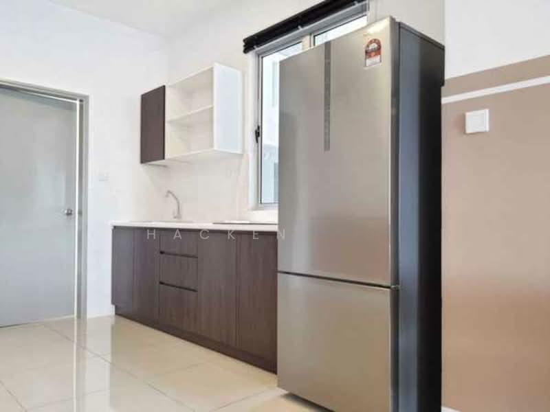 Residensi PV18 - 5