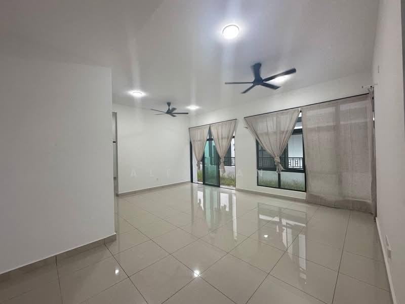 Taman Mutiara Maju - 2