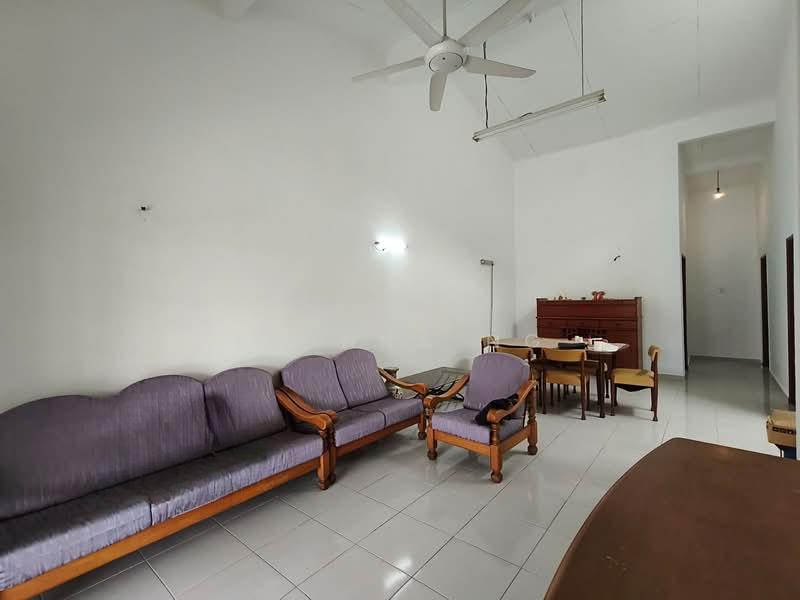 Taman Pelangi - 2