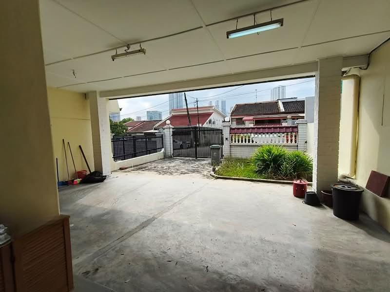 Taman Pelangi - 5