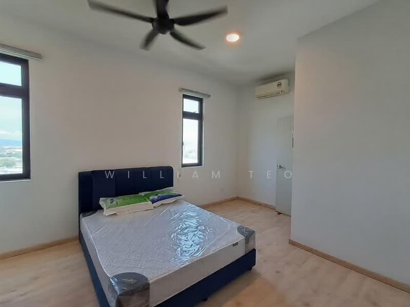 Parkhill Residence - 4