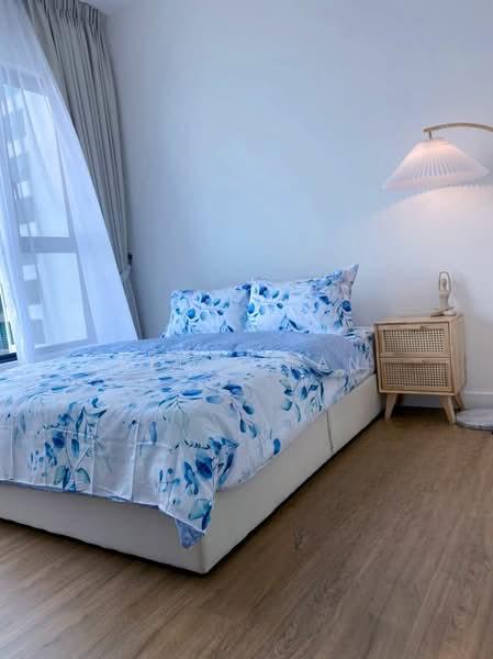 3 Residence - 3