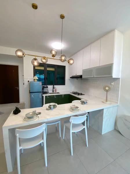 3 Residence - 4