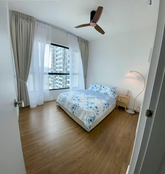 3 Residence - 5