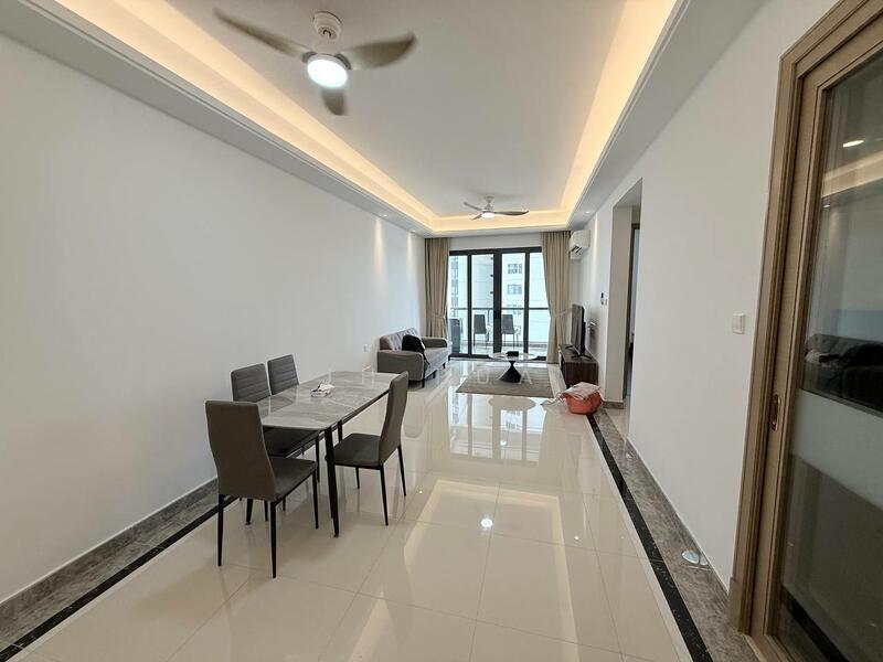 R&F Princess Cove Phase 2-Seine Region - 1