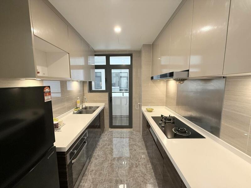 R&F Princess Cove Phase 2-Seine Region - 2