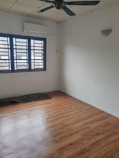 Taman Skudai Baru - 4