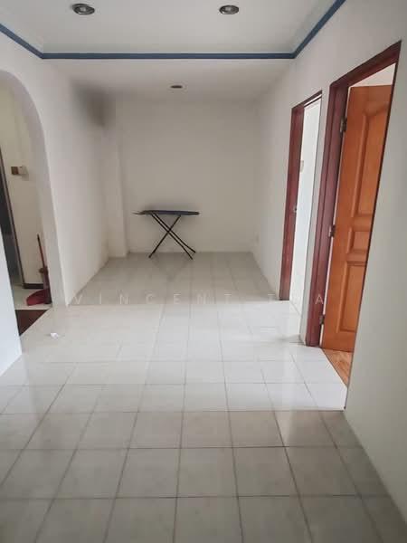 Taman Skudai Baru - 3