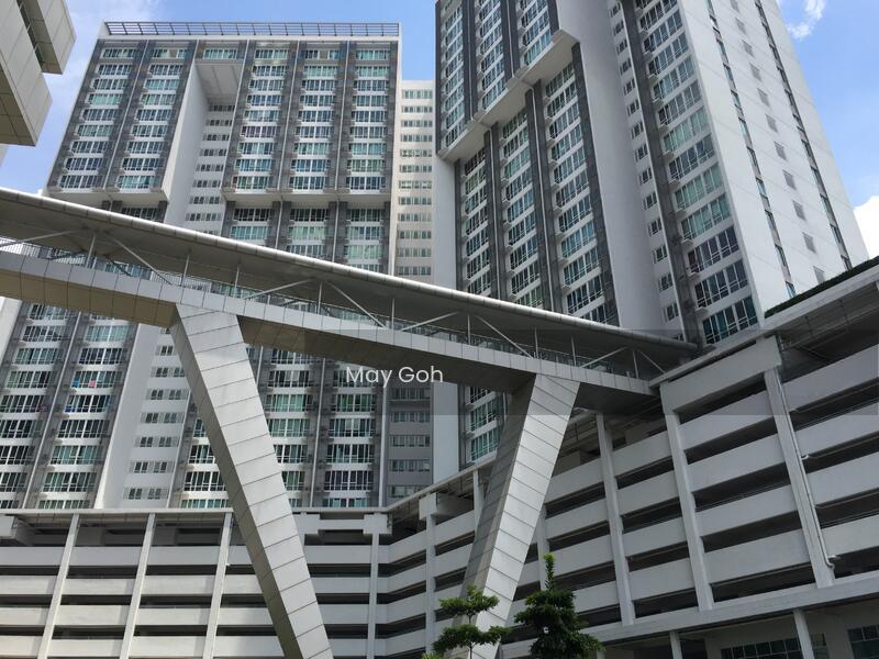 OT TOWER @ GARDEN PLAZA CYBERJAYA - 4