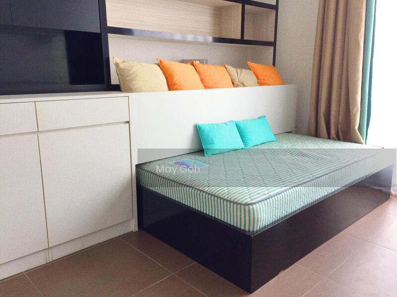 OT TOWER @ GARDEN PLAZA CYBERJAYA - 3