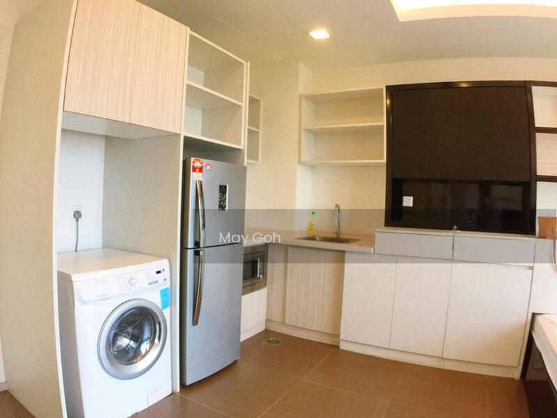 OT TOWER @ GARDEN PLAZA CYBERJAYA - 5