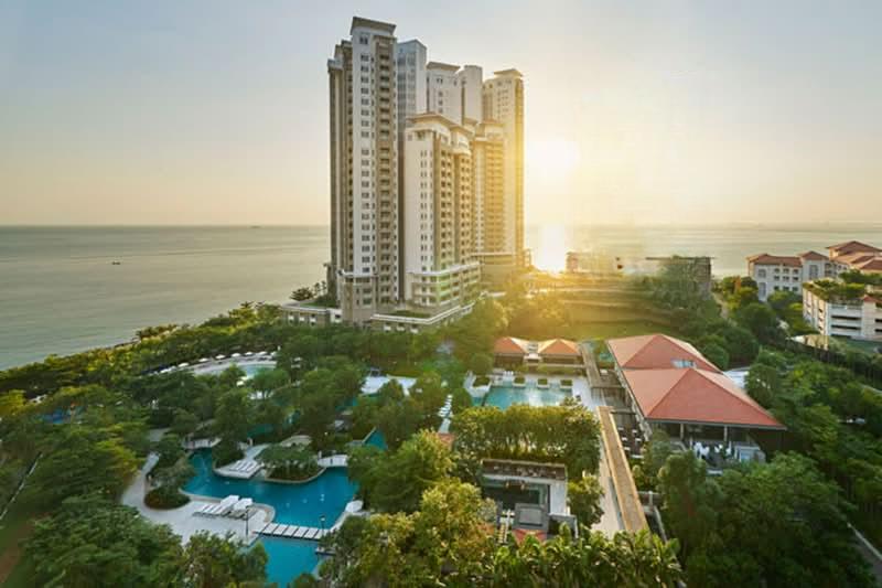 Quayside Seafront Resort Condominiums - 5