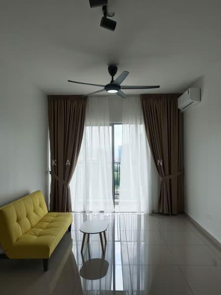 Residensi Dutamas Dahlia - 5
