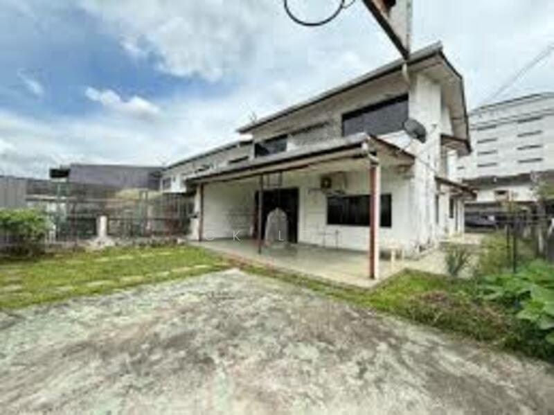 jalan ungu 3 taman pelangi - 5