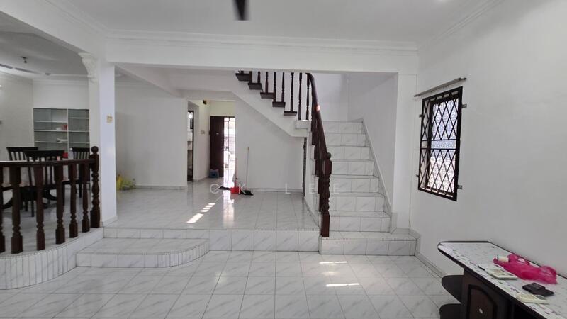 jalan ungu 3 taman pelangi - 1