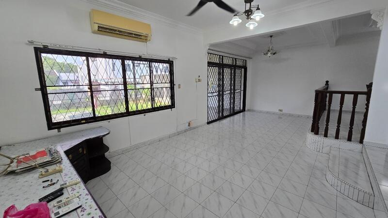 jalan ungu 3 taman pelangi - 4