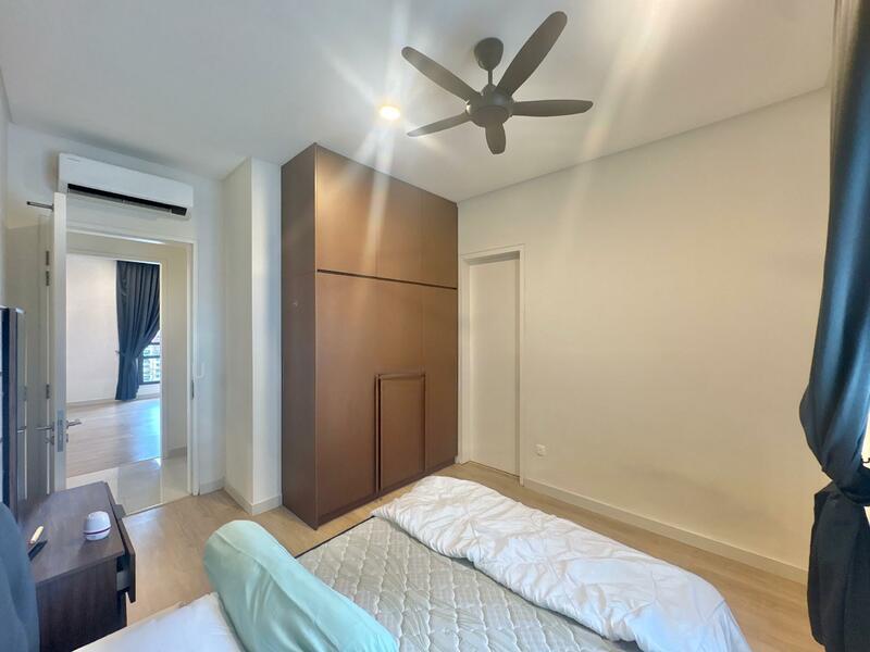 TRIA Seputeh in 9 Seputeh, Kuala Lumpur - 4