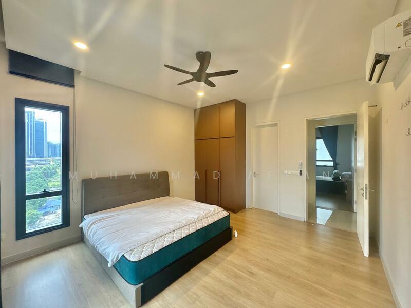 TRIA Seputeh in 9 Seputeh, Kuala Lumpur - 1