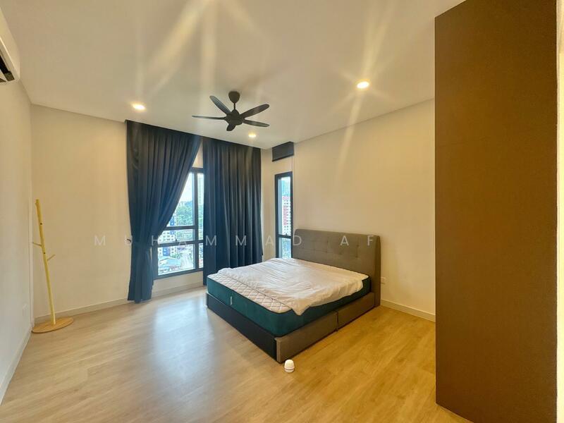 TRIA Seputeh in 9 Seputeh, Kuala Lumpur - 3