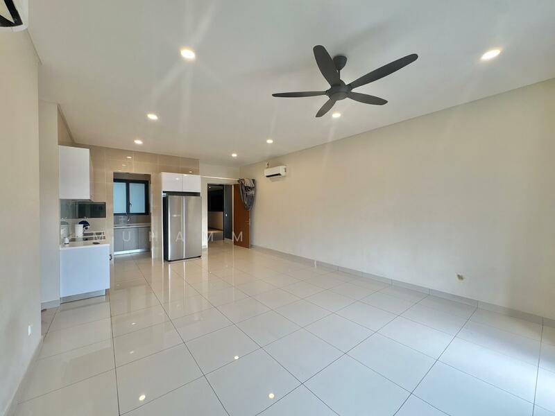 TRIA Seputeh in 9 Seputeh, Kuala Lumpur - 5