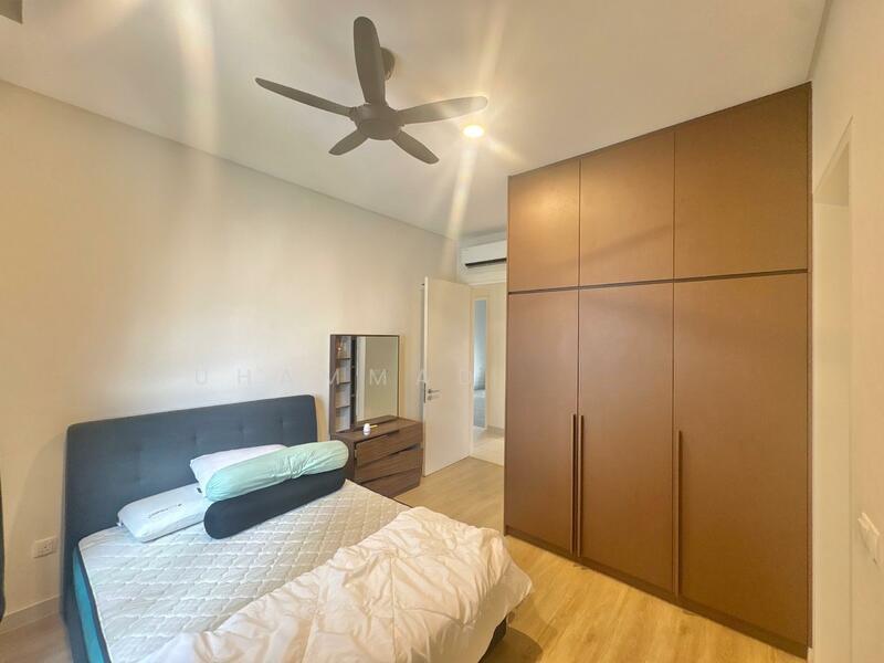 TRIA Seputeh in 9 Seputeh, Kuala Lumpur - 2