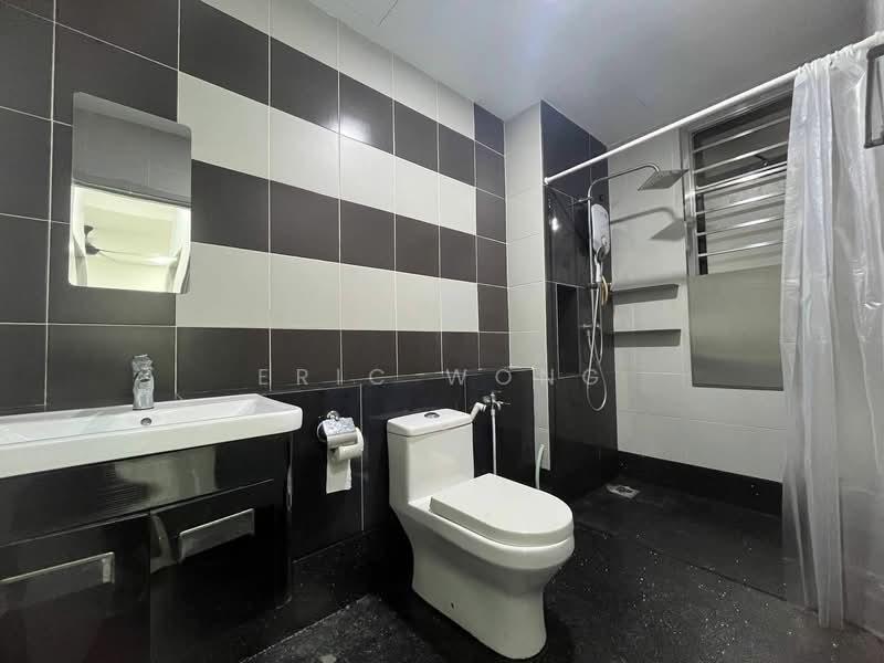 Austin Regency (Pangsapuri Austin Perdana) - 2