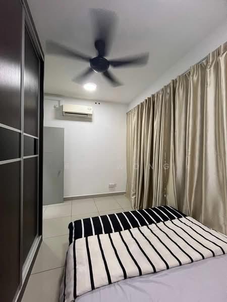 Austin Regency (Pangsapuri Austin Perdana) - 3