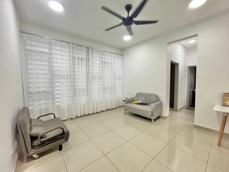 Austin Regency (Pangsapuri Austin Perdana) - 4