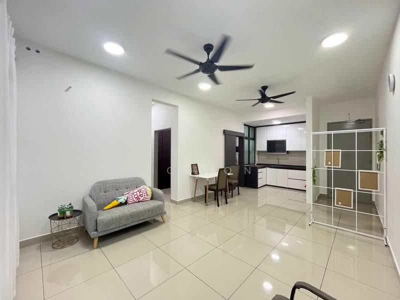 Austin Regency (Pangsapuri Austin Perdana) - 5