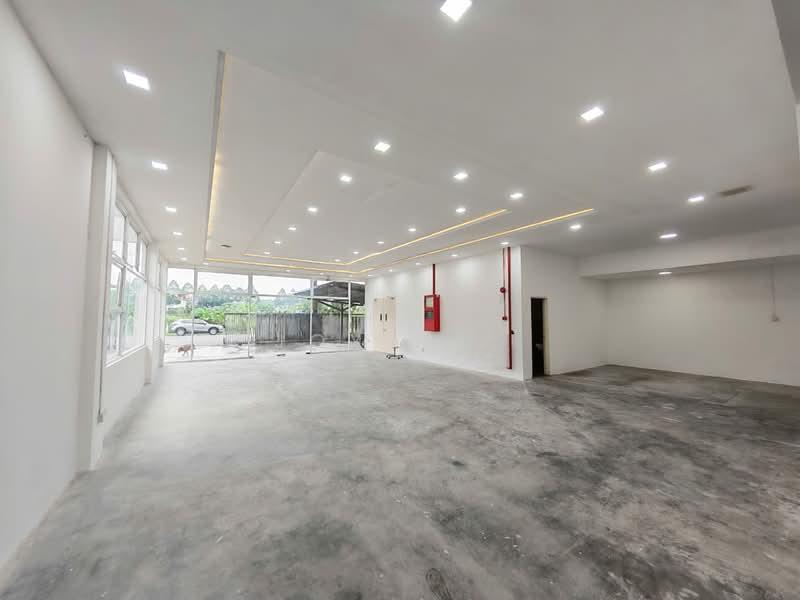 Prime Location @ Kempas Lama - 4
