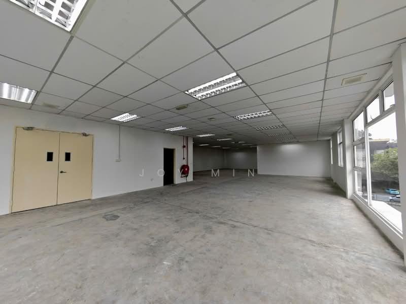 Prime Location @ Kempas Lama - 2