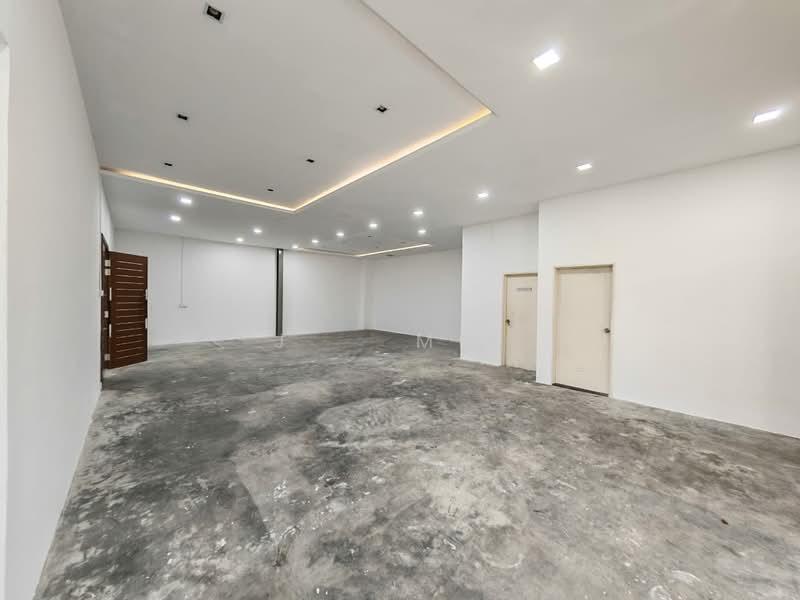 Prime Location @ Kempas Lama - 3