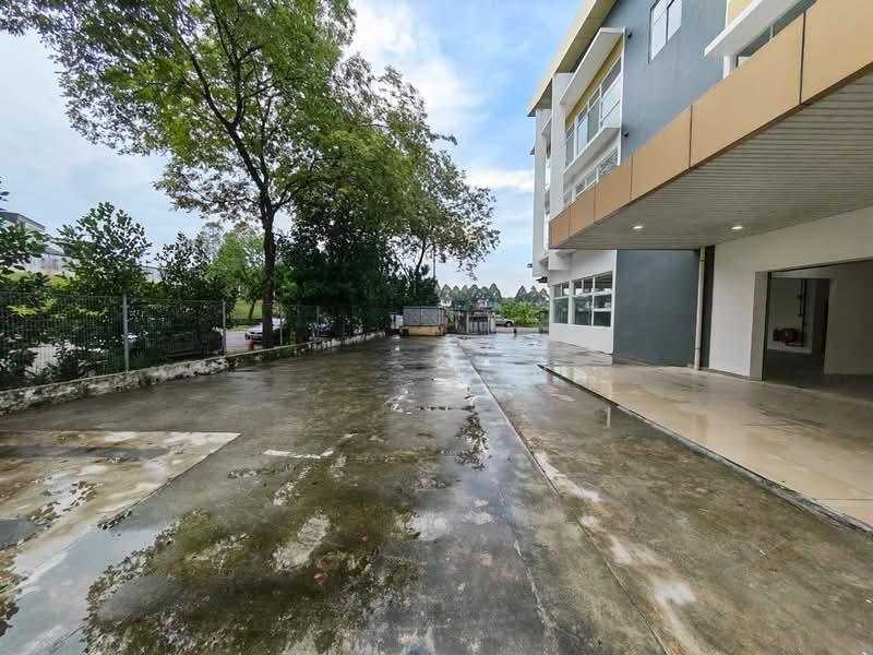 Prime Location @ Kempas Lama - 5