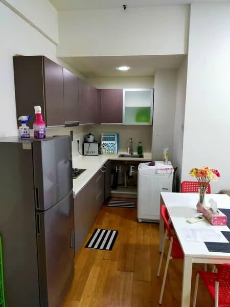 Regalia Residence - 3