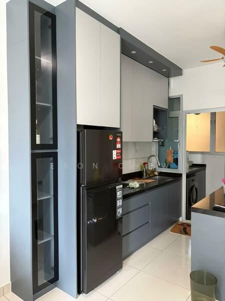 MIRAI Residences - 2