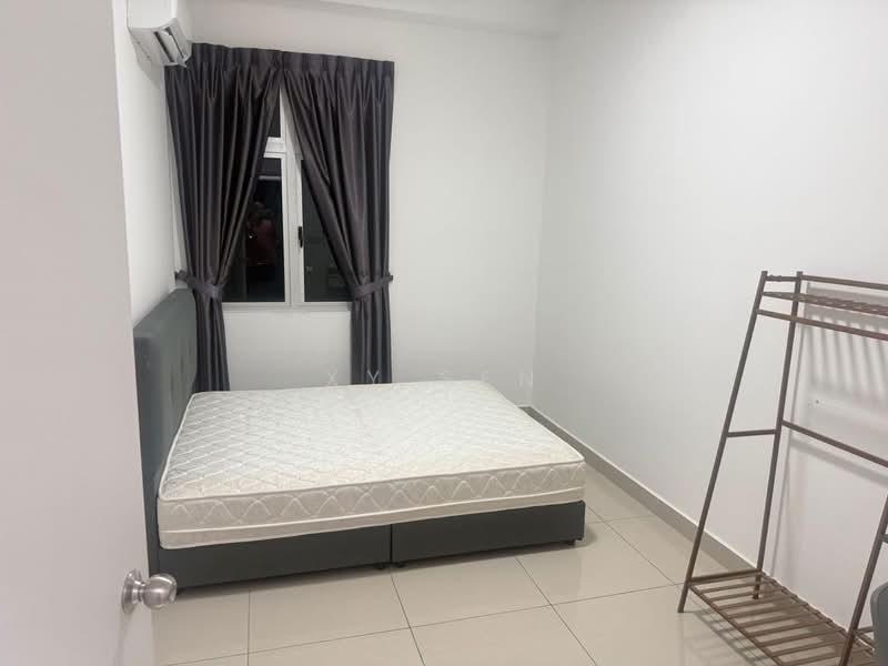 Meridin Bayvue Serviced Apartment - 5