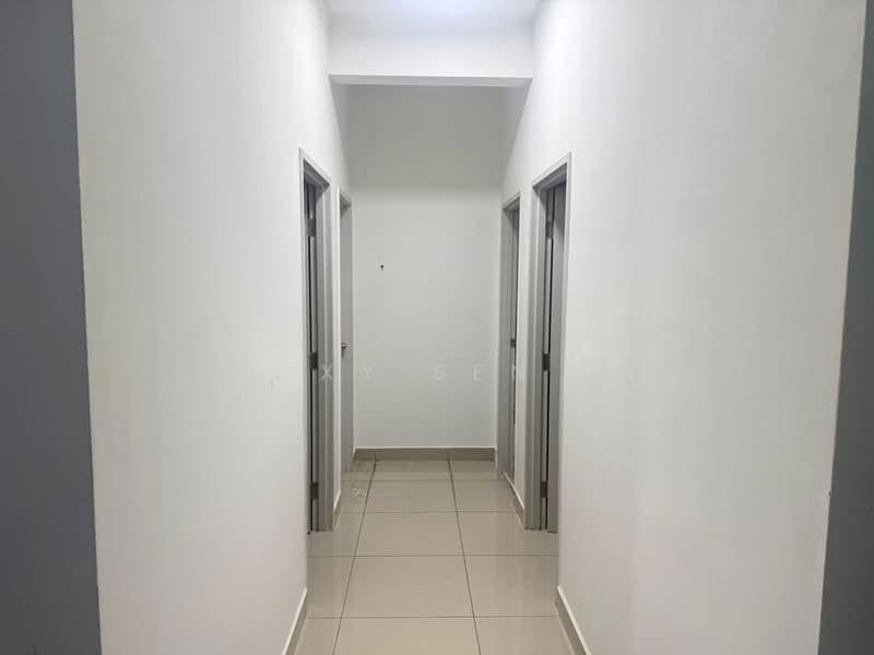 Meridin Bayvue Serviced Apartment - 3
